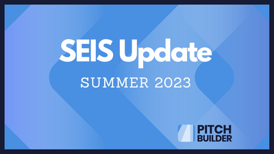 2023 Changes to SEIS: What you need to know
