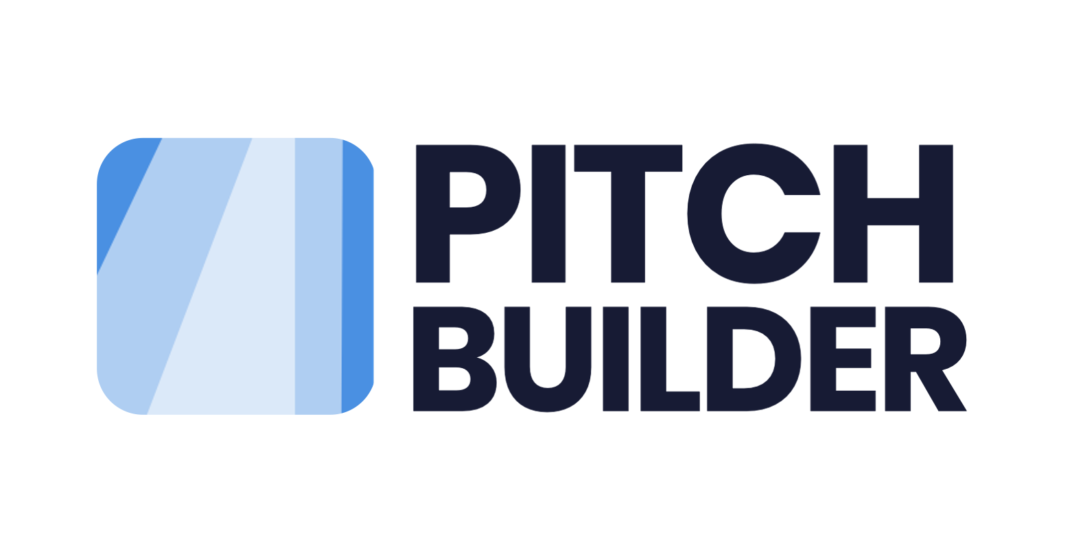 Pitch Deck Creator PitchBuilder