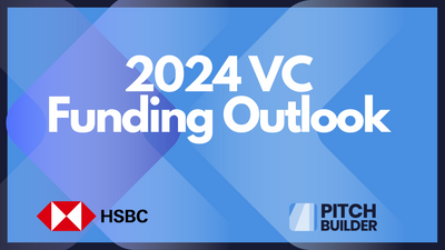UK Venture Capital Funding - 2024 Forecast